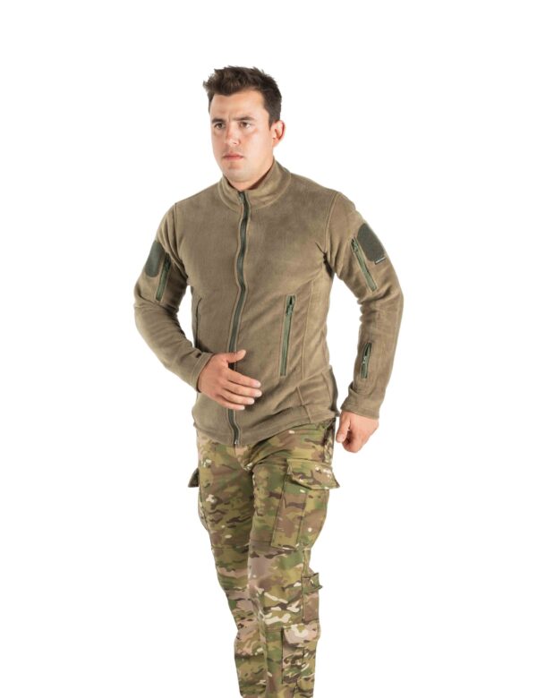 Tacticall Termal Polar