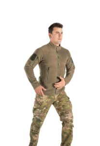 Tacticall Termal Polar