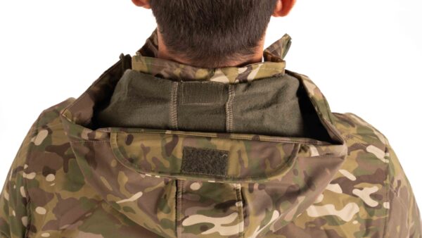 Multicam SoftShell Mont