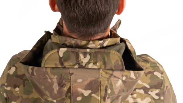 Multicam SoftShell Mont
