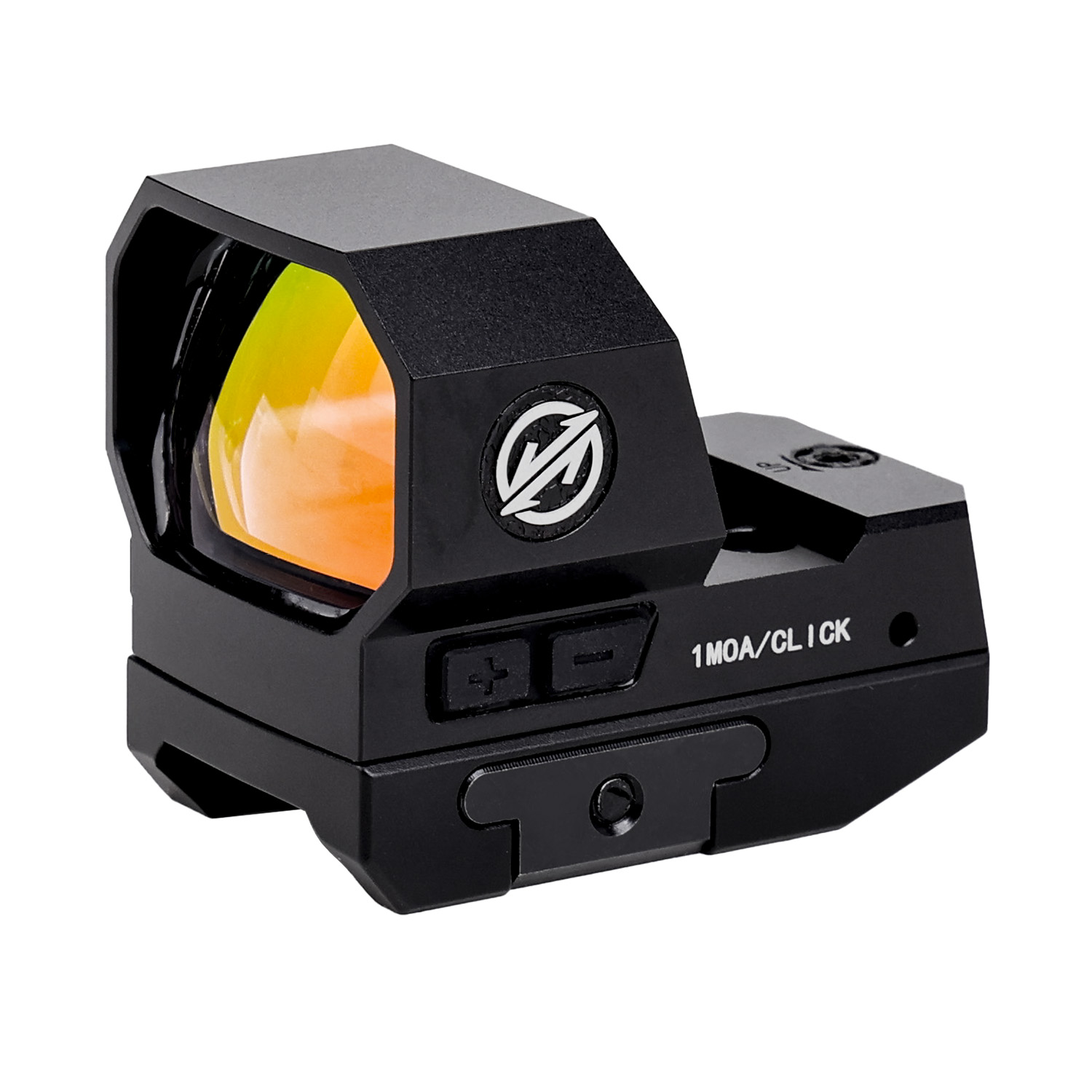 1x34x23 Ekstra Büyük FOV Refleks Nişangahı