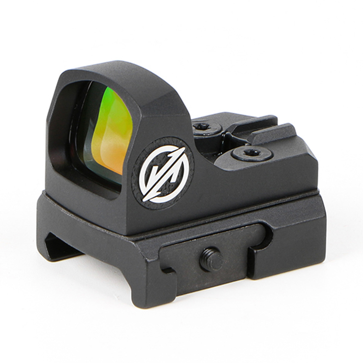 1x21x16 Süper Mini Hafif Kırmızı Nokta Nişangahı