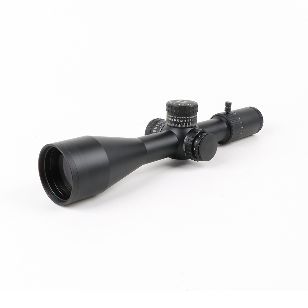 5-25x56 Taktik Dürbün - Görsel 7